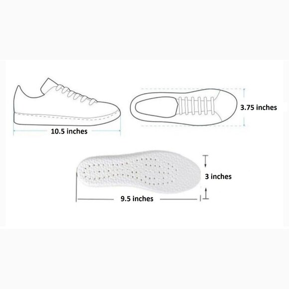 Giuseppe Zanotti Spike Metallic Studded Sneaker - Picture 16 of 16